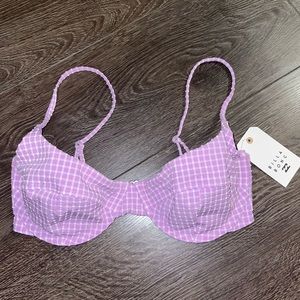 Billabong Bikini Top (brand new with tags)